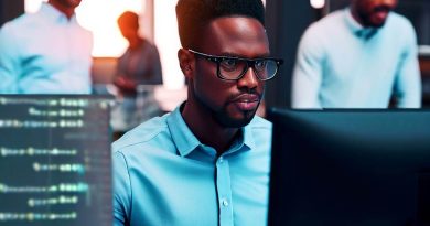 Top Nigerian Companies Hiring Machine Learning Engineers