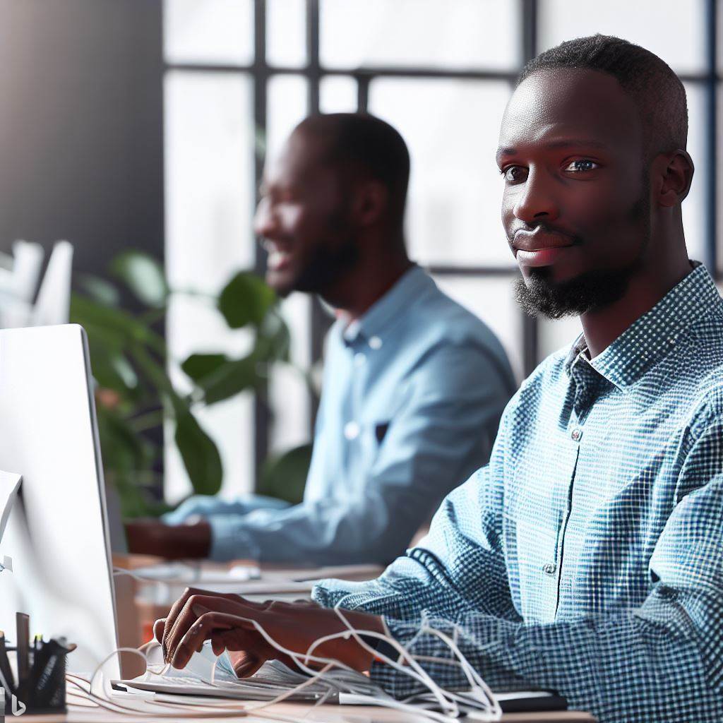 Top Nigerian Companies Hiring Network Engineers