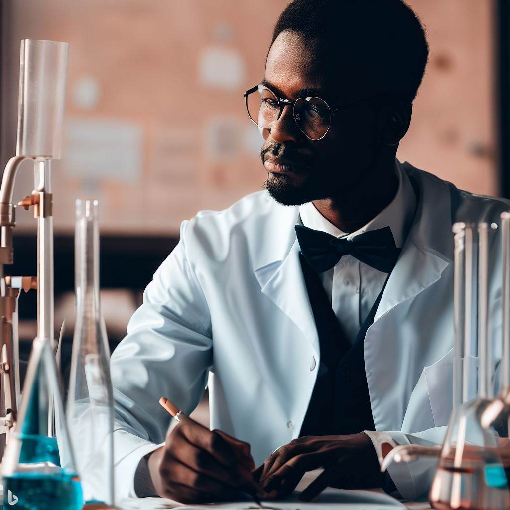 Top Nigerian Universities for Aspiring Chemical Engineers