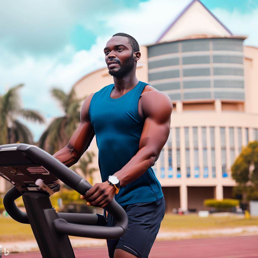 Top Universities for Exercise Physiology in Nigeria: A Review