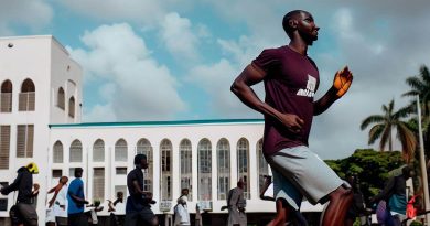 Top Universities for Exercise Physiology in Nigeria: A Review