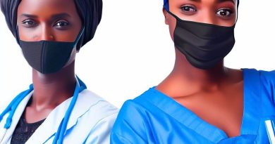 Top Universities for Nurse Midwife Studies in Nigeria