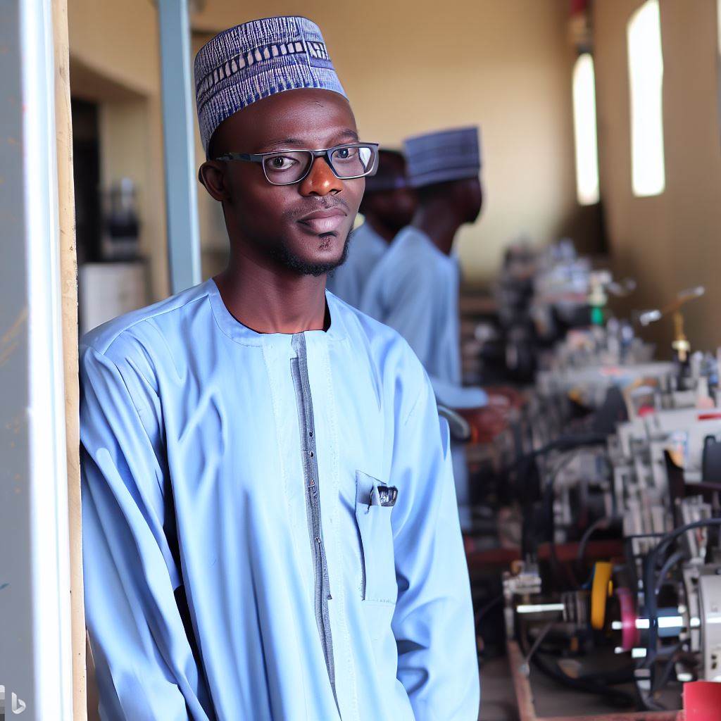 Top Universities to Study Opto-Mechanical Engineering in Nigeria