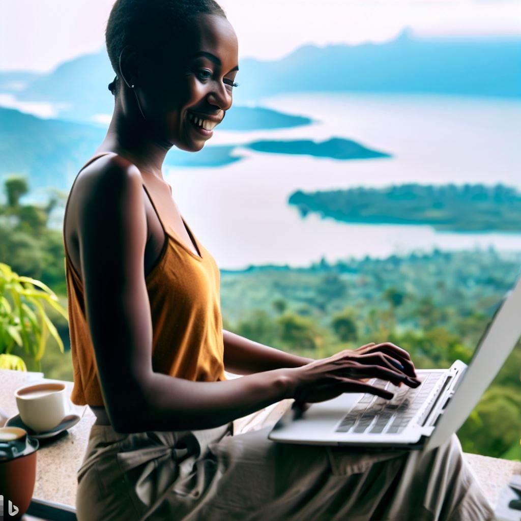 Travel Writing in Nigeria: Turning Trips into Profit