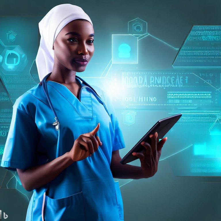 Why choose nursing inspiring stories from nigeria