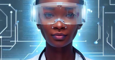 Trends in Telemedicine: The Future for Nigerian Doctors