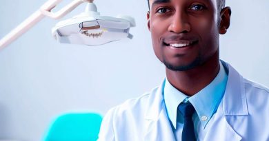 Understanding Nigerian Dental Licensing Process