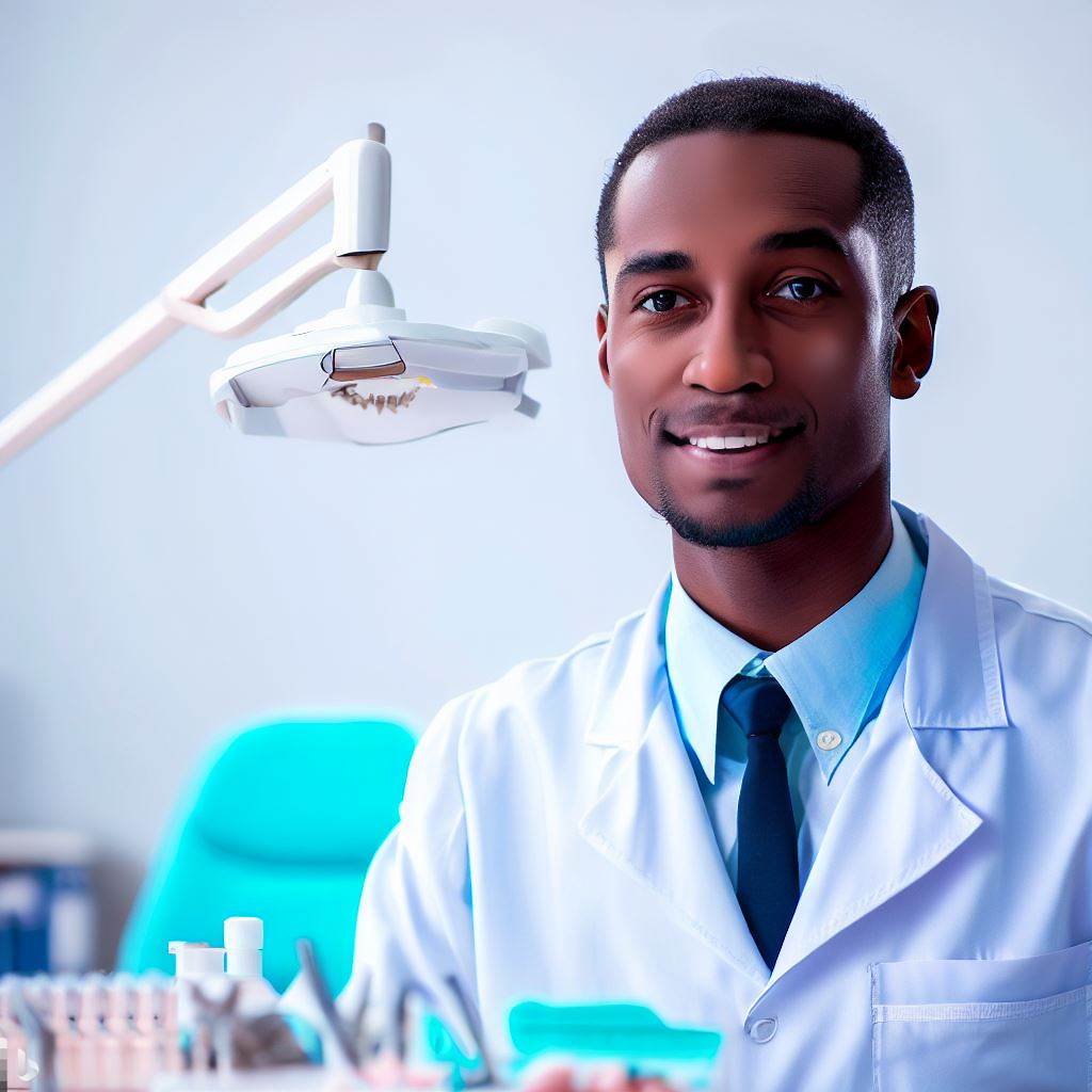 Understanding Nigerian Dental Licensing Process