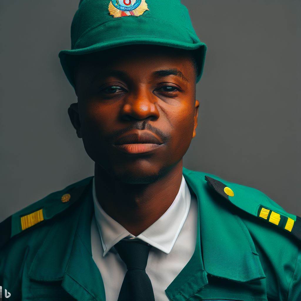 Understanding the Challenges Faced by Nigerian Paramedics