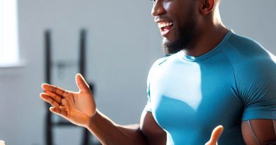 Understanding the Demand for Exercise Physiologists in Nigeria