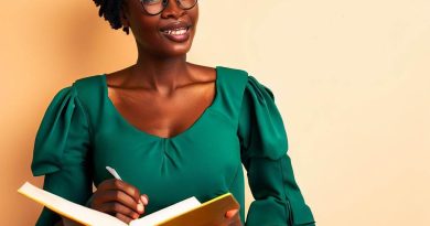 Understanding the Educational Requirements for Nigerian Nutritionists
