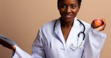 Understanding the Ethics of the Nutritionist Profession in Nigeria