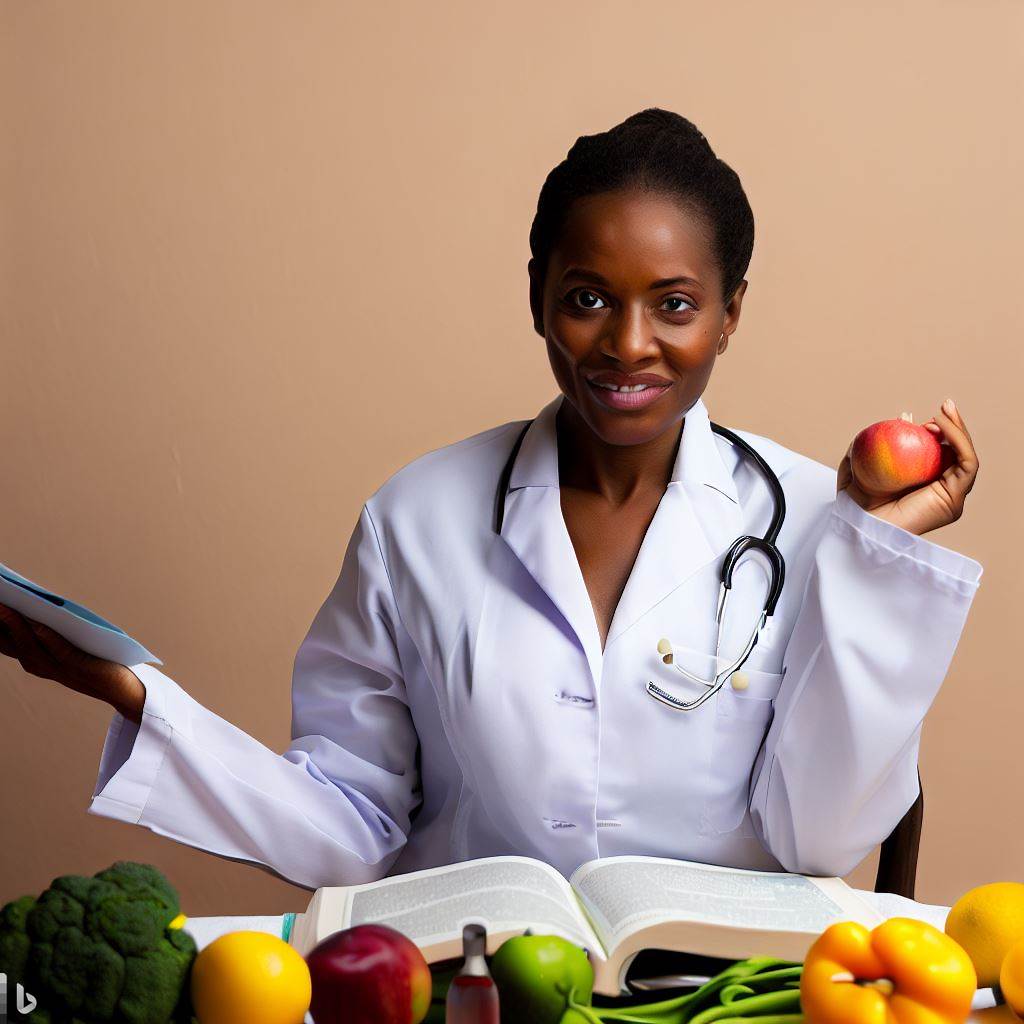 Understanding the Ethics of the Nutritionist Profession in Nigeria