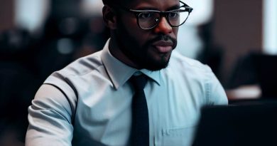 Understanding the Nigerian Job Market for Database Administrators
