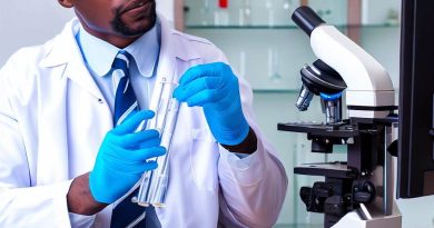 Understanding the Role of Biomedical Engineers in Nigeria