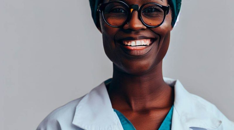 Understanding the Role of Physician Assistants in Nigeria