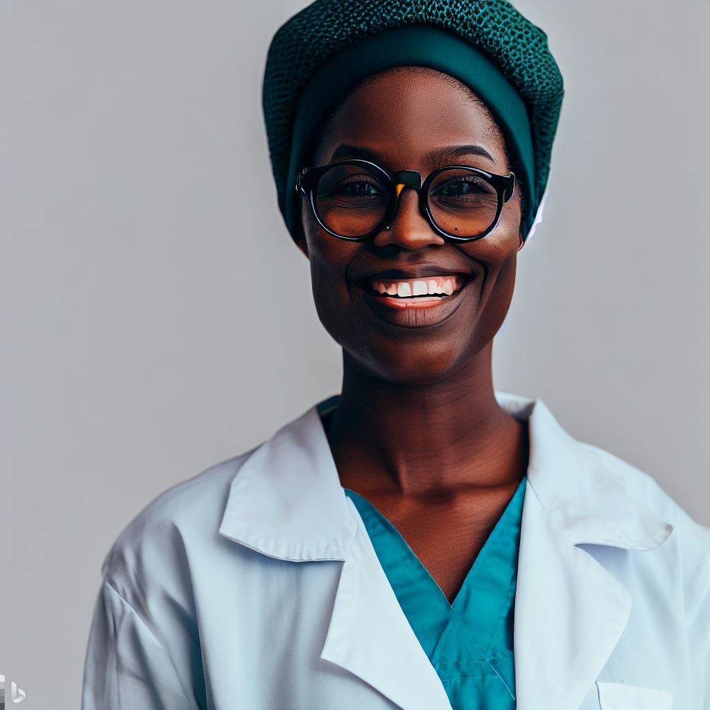 Understanding the Role of Physician Assistants in Nigeria