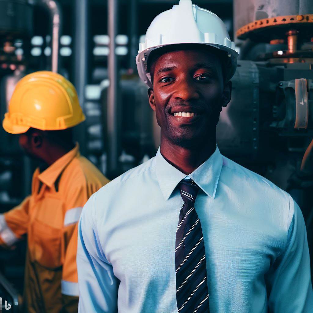 Understanding the Role of a Process Engineer in Nigeria
