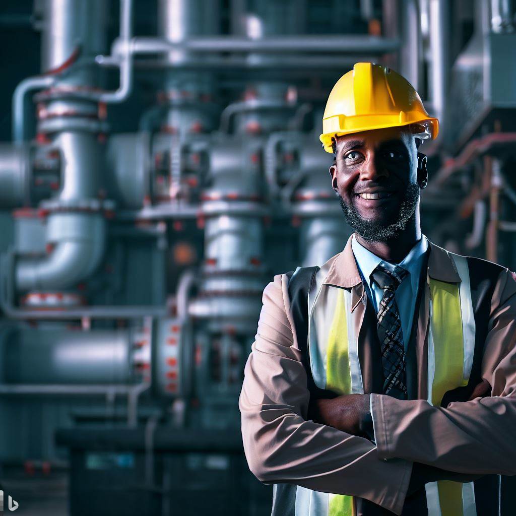 Understanding the Role of a Process Engineer in Nigeria
