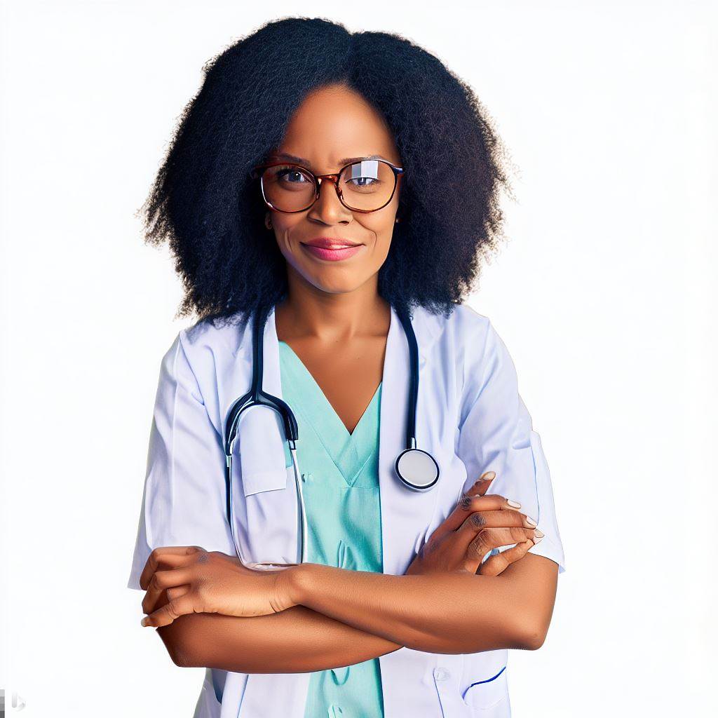 Understanding the Salary Range for Doctors in Nigeria