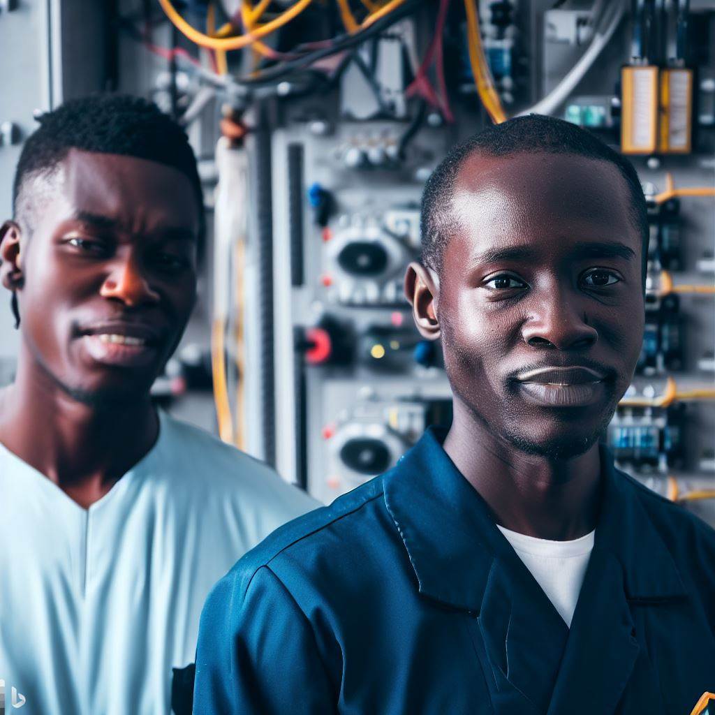 Understanding the Scope of Electrical Engineering in Nigeria