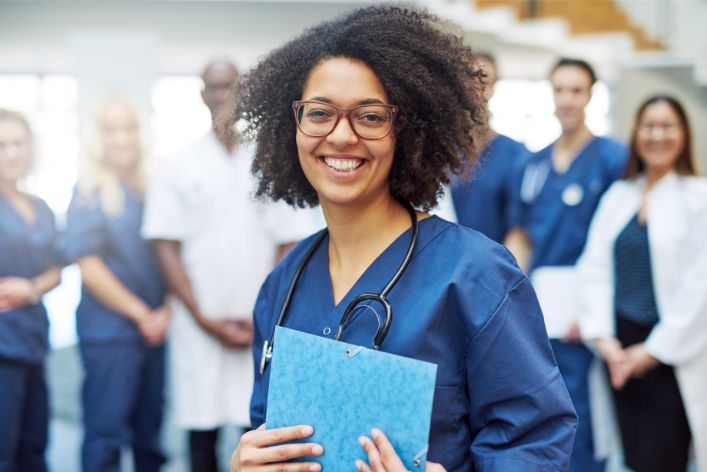 Unfolding the Vast World of Healthcare Professions in Nigeria