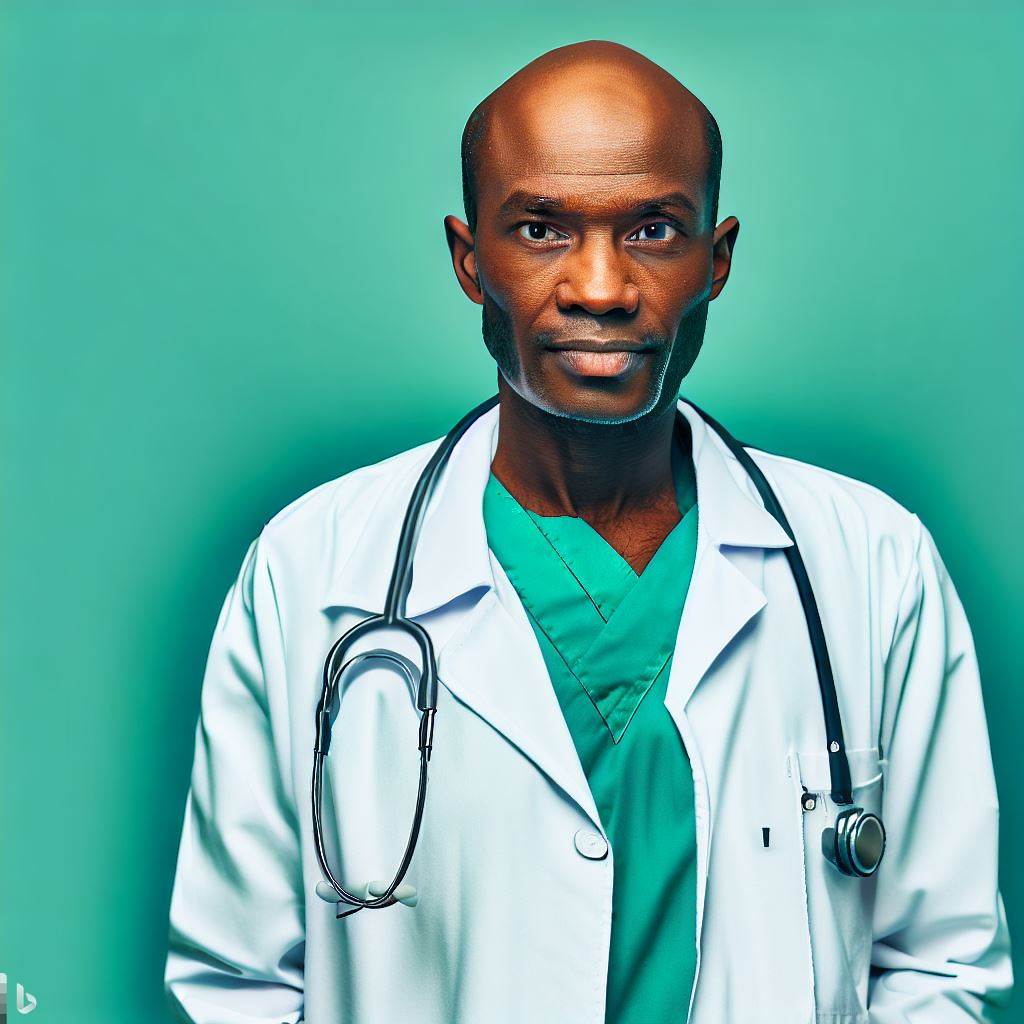 Unveiling the Doctor Profession in Nigeria: An Insightful Look