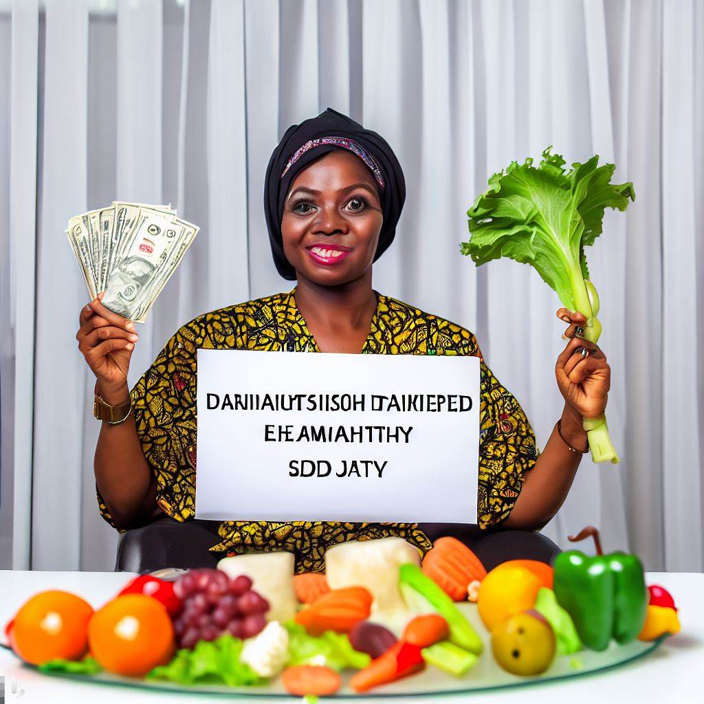 Unveiling the Salary Structure of Dietitians in Nigeria