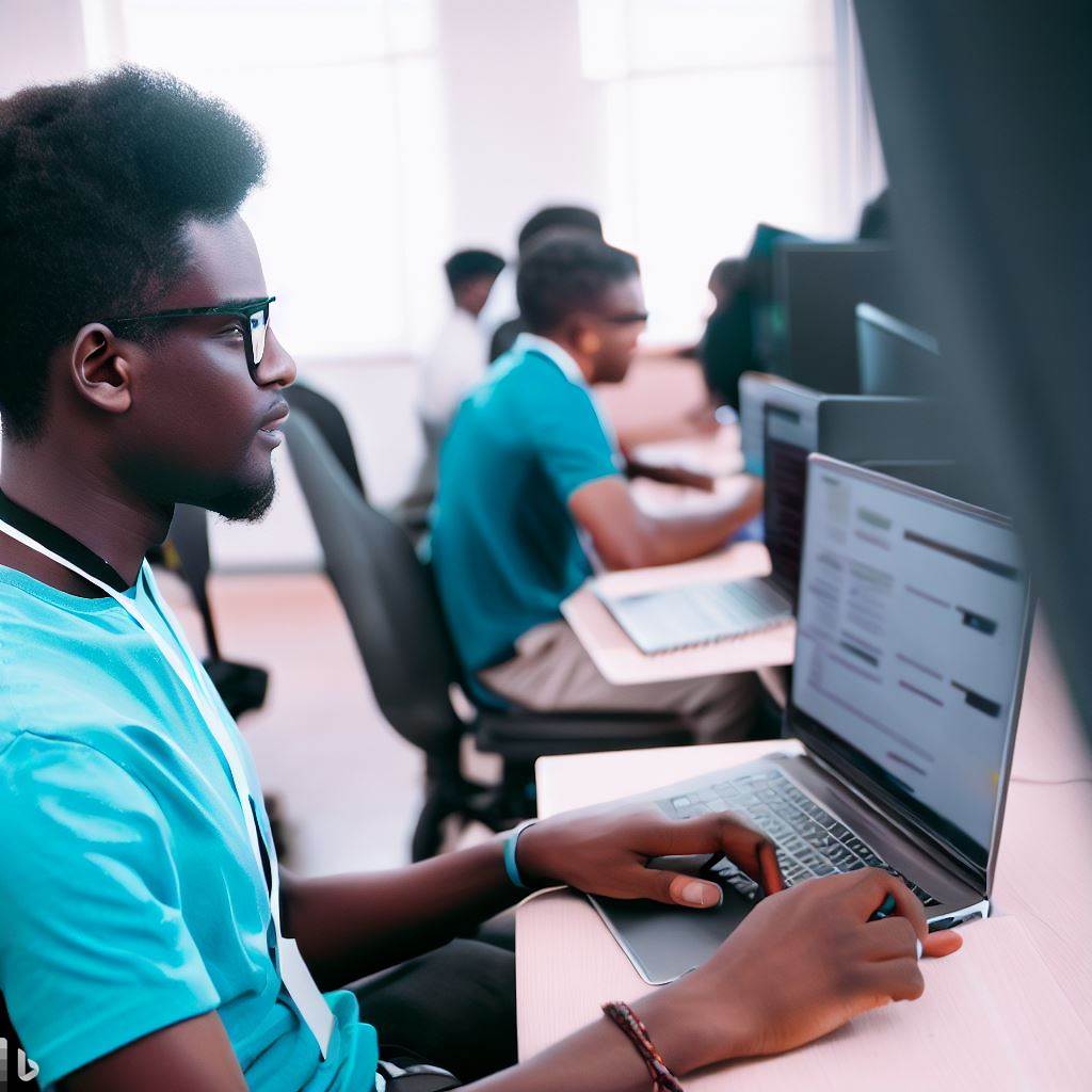Web Development Bootcamps in Nigeria: A Review