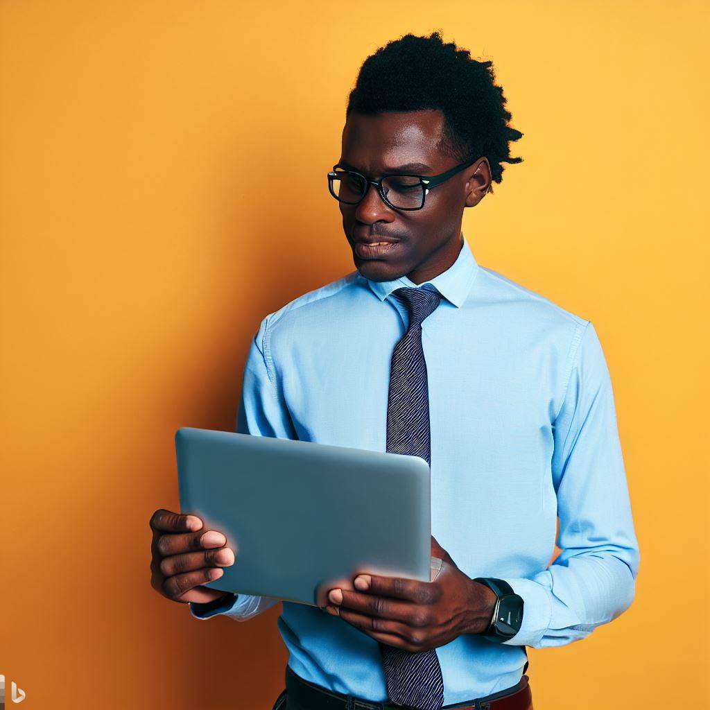 What to Expect as an IT Specialist in Nigeria's Tech Industry