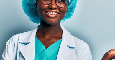 What to Expect in a Radiation Therapist Career in Nigeria