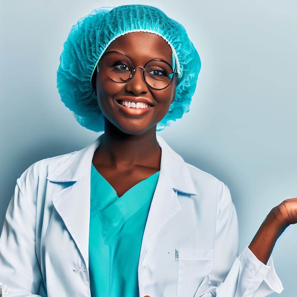 What to Expect in a Radiation Therapist Career in Nigeria