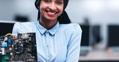 Why Computer Engineering is a Booming Profession in Nigeria
