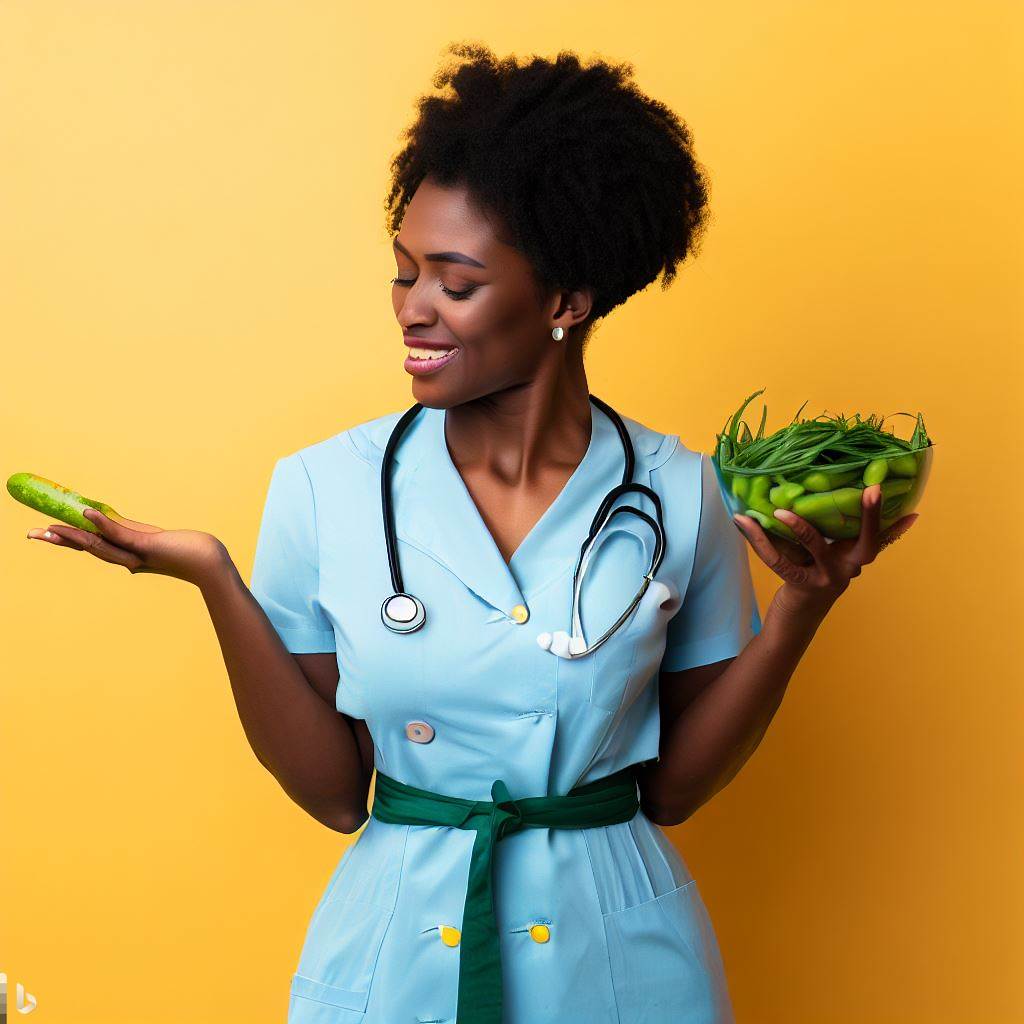 Why the Demand for Dietitians is Rising in Nigeria

