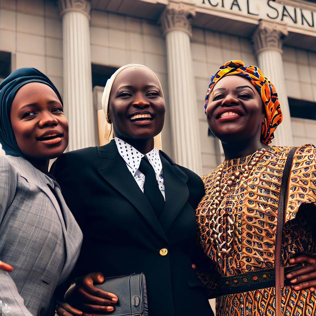 Women in Nigeria's Banking Sector: Triumphs and Trials