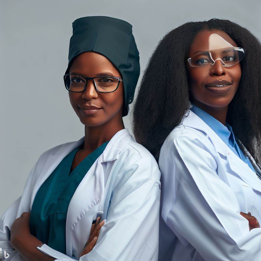 Women in Veterinary Profession: A Nigerian Perspective