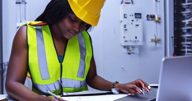 Work-Life Balance for Electrical Engineers in Nigeria