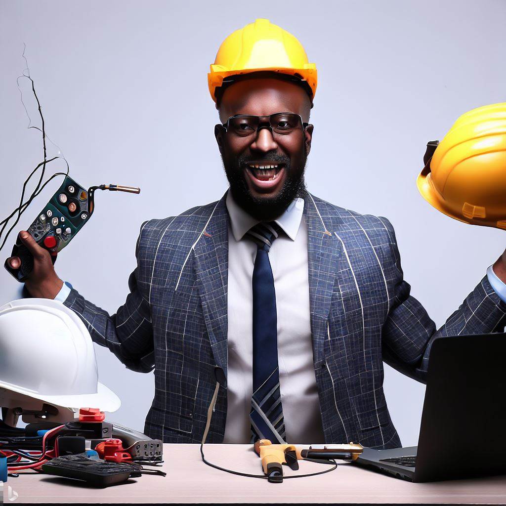 Work-Life Balance for Electrical Engineers in Nigeria