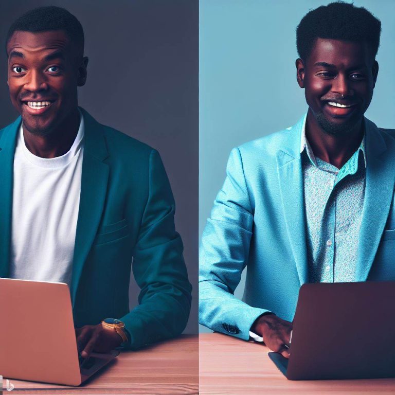 How to Become a Successful Network Architect in Nigeria