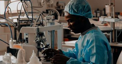 Working Conditions for Biomedical Engineers in Nigeria