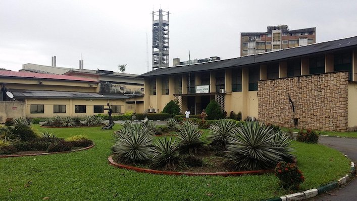 National Museum, Lagos