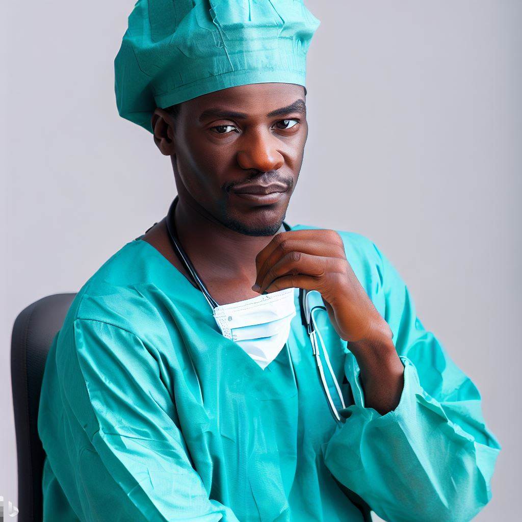 A Comprehensive Guide to Becoming a Surgeon in Nigeria