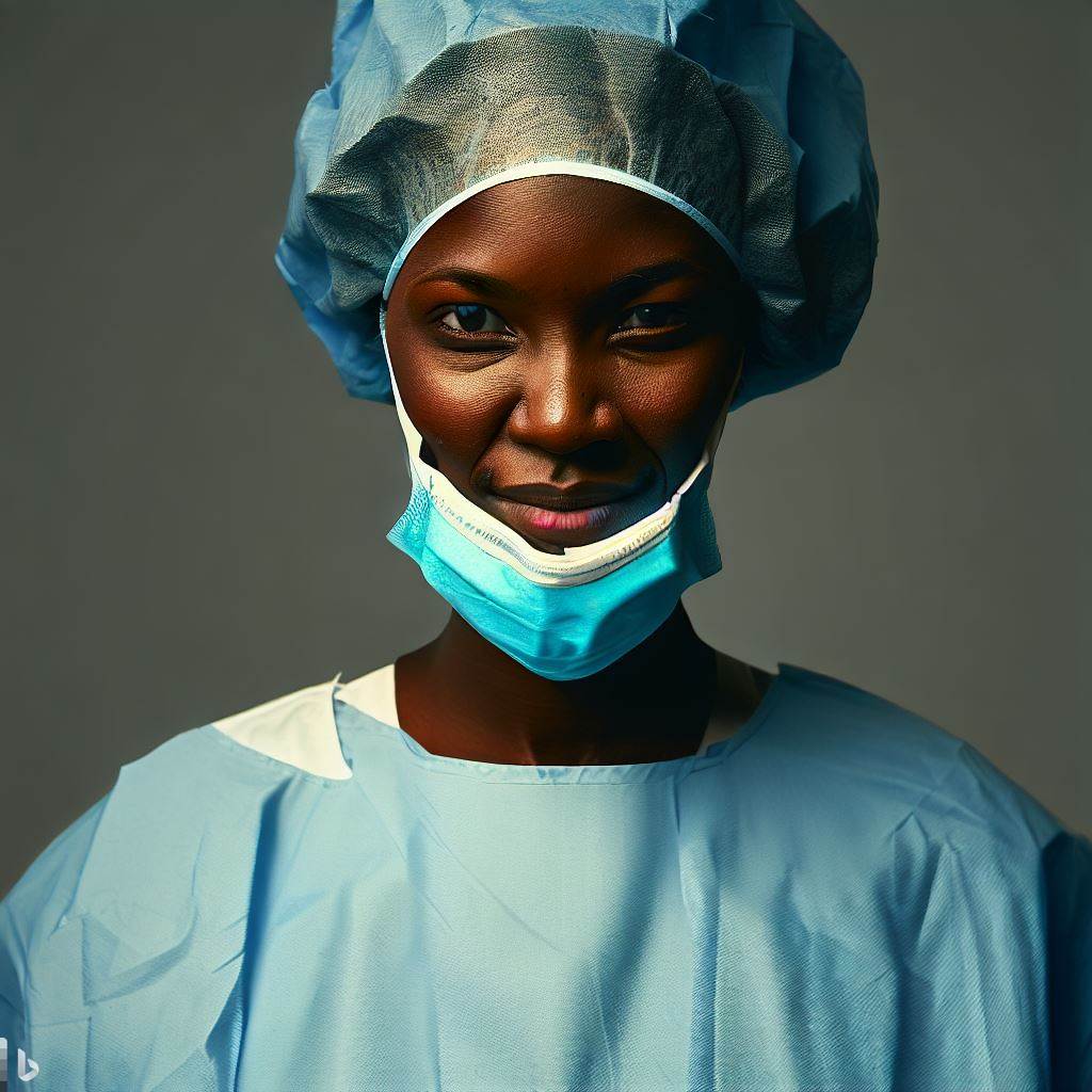 A Comprehensive Guide to Becoming a Surgeon in Nigeria

