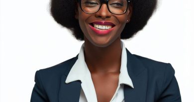 A Day in the Life of a Nigerian Accountant: Insider View