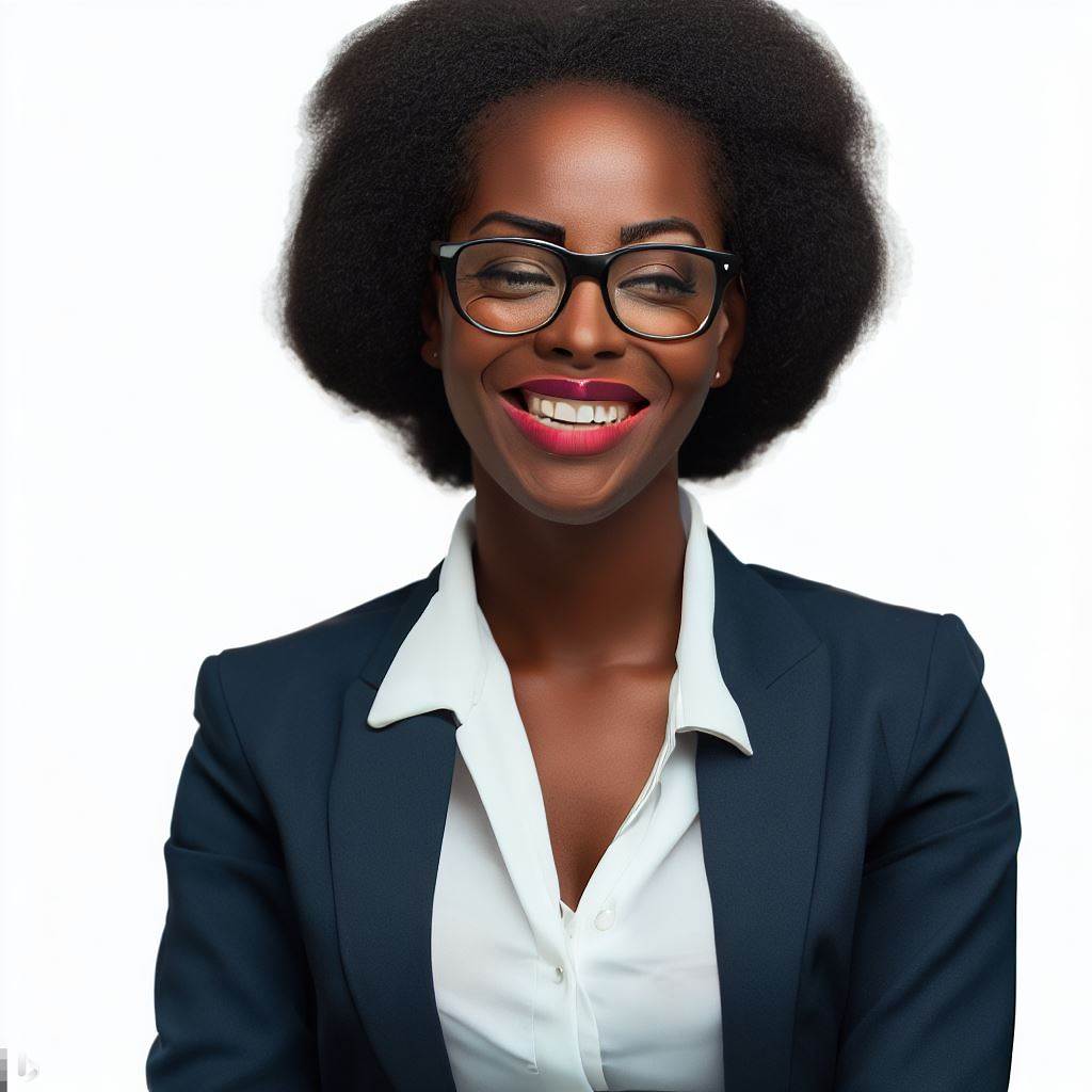 A Day in the Life of a Nigerian Accountant: Insider View