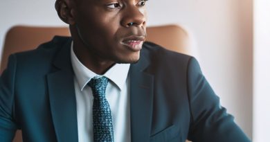A Day in the Life of a Nigerian Financial Manager: Insights