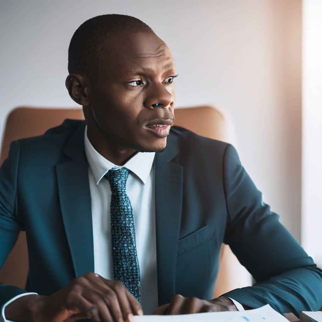 A Day in the Life of a Nigerian Financial Manager: Insights