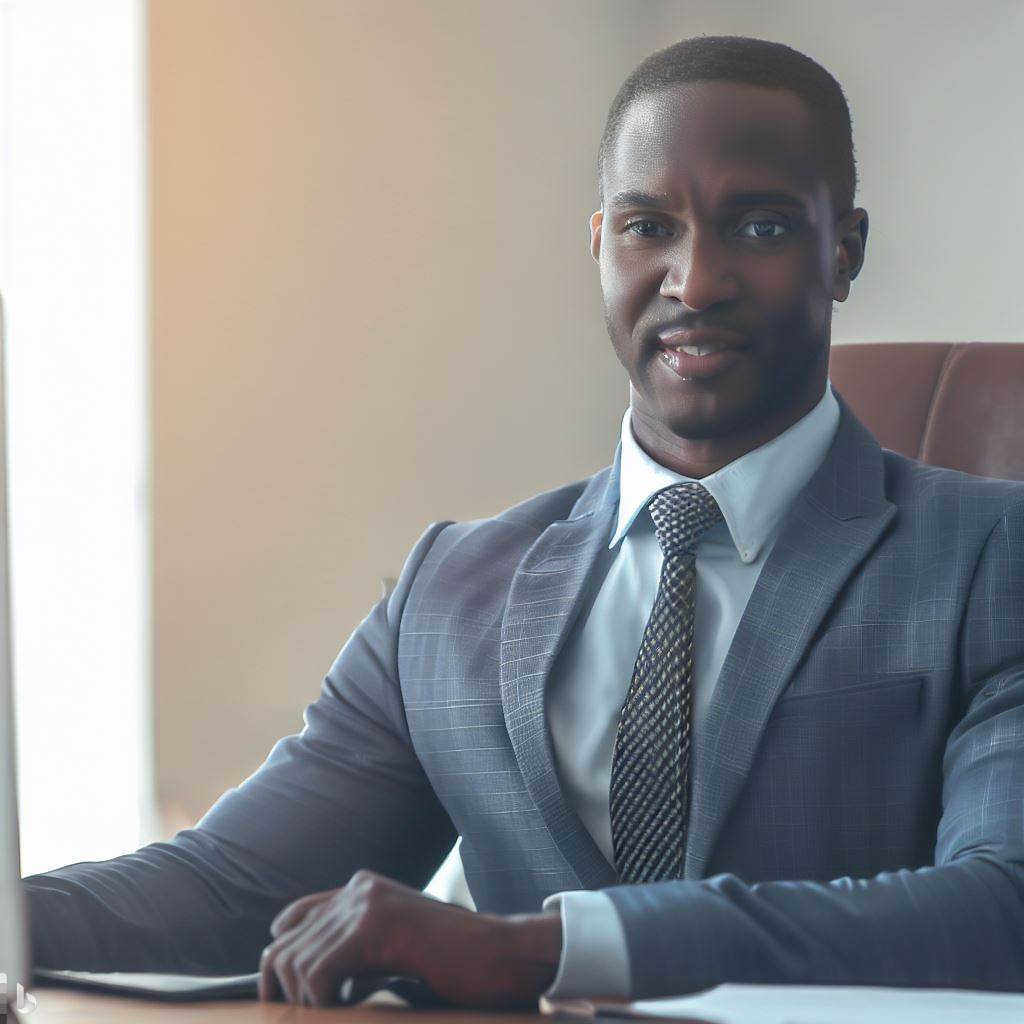 A Day in the Life of a Risk Manager in a Nigerian Firm