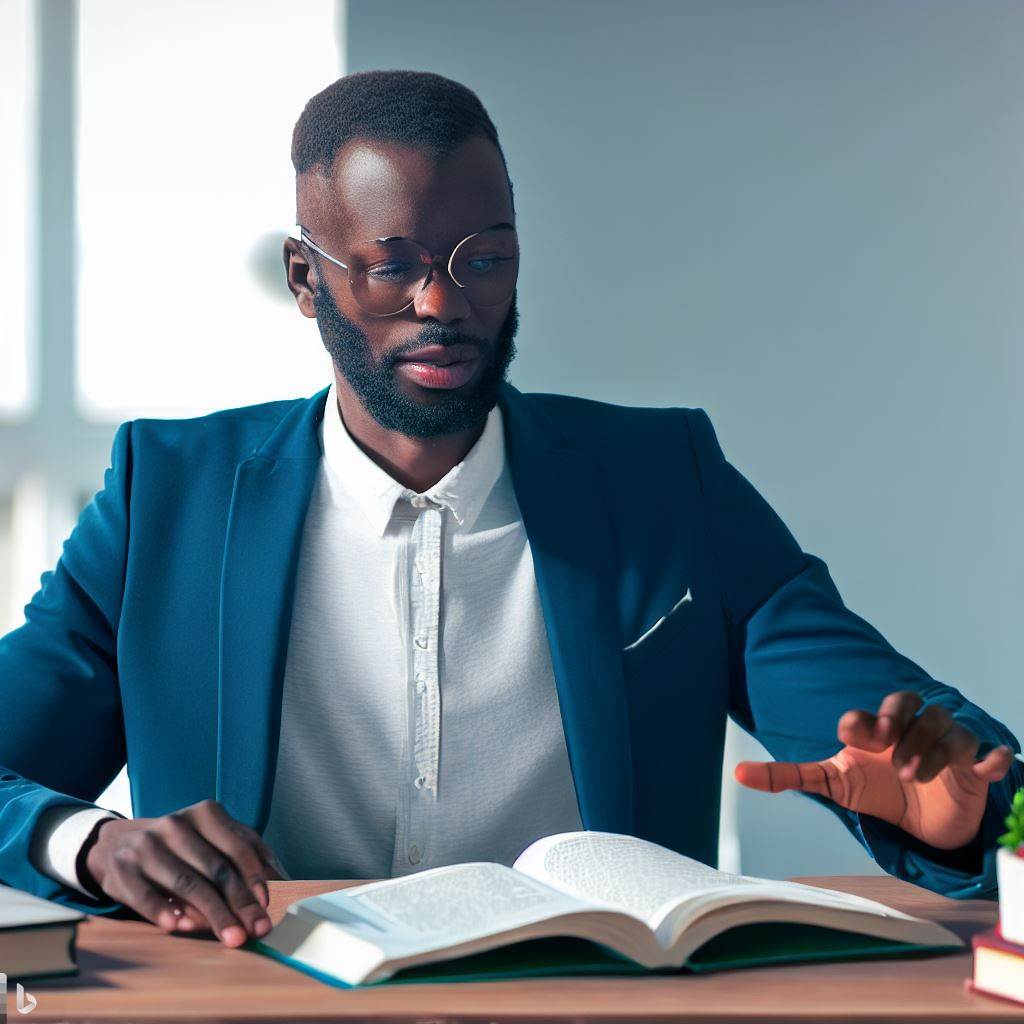A Detailed Guide on the Nigerian Publishing Industry
