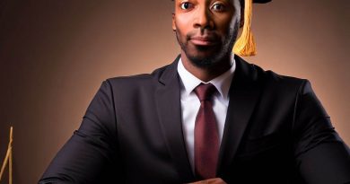A Guide to Continuing Legal Education in Nigeria
